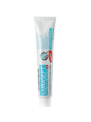 Sensitive Toothpaste Miradent Mirasensitive hap+ 50ml Tube Healthcare World