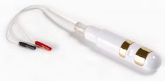 Adjustable Anal Probe Electrode for e-stim Units, Electrical Stimulation,  Pelvic Floor Exerciser, Discount Tens Brand