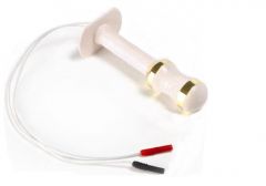 Adjustable Anal Probe Electrode for e-stim Units, Electrical Stimulation,  Pelvic Floor Exerciser, Discount Tens Brand
