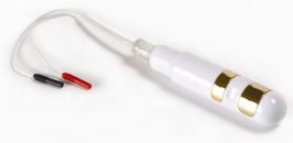 Vaginal Probe Electrode for TENS - EMS - E-Stim Devices - V1