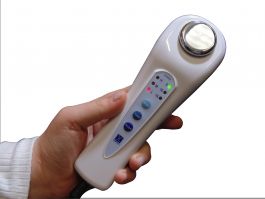 JS2 Therapeutic Ultrasound Device for Pain Relief by Pain Management  Technologies